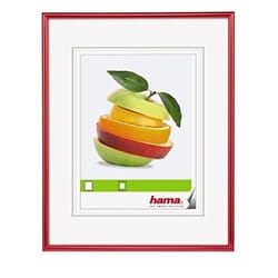 Hama Sevilla Rouge