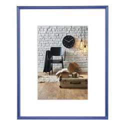 Hama 4007249663054 cadre photos Cadre pour une seule photo Bleu