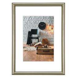 Hama Sevilla Décor Cadre pour une seule photo Gris