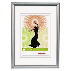 Hama Madrid Argent