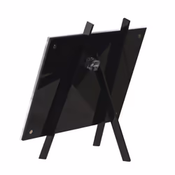 Hama Arts Noir Cadre pour une seule photo