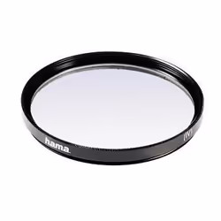 Hama UV Filter 390, 52mm, 5,2 cm