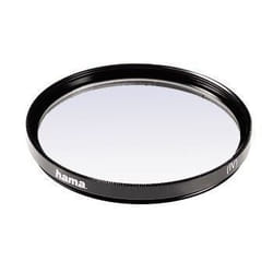 Hama UV Filter 390, 52mm 5,2 cm