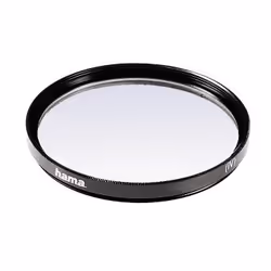 Hama UV Filter 390, 67mm, 6,7 cm