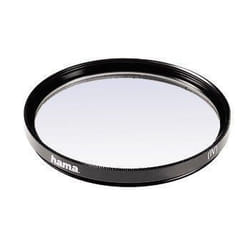 Hama UV Filter 390, 77mm 7,7 cm