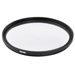 Hama UV Filter 390 (O-Haze), 55.0 mm, coated 5,5 cm
