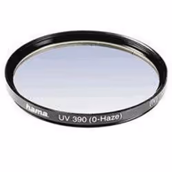 Hama UV Filter 390 (O-Haze), 72.0 mm, coated, 7,2 cm