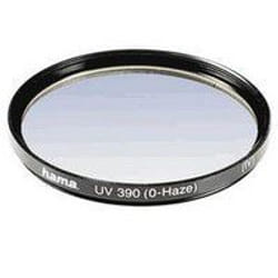 Hama UV Filter 390 (O-Haze), 72.0 mm, coated 7,2 cm