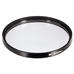 Hama UV HTMC 105mm Filtre de caméra ultraviolet 10,5 cm