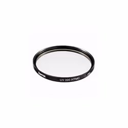 Hama UV Filter 390 (O-Haze), 52 mm, HTMC coated, 5,2 cm