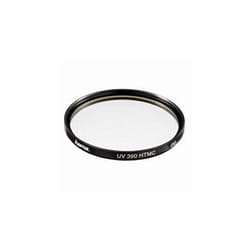Hama UV Filter 390 (O-Haze), 52 mm, HTMC coated 5,2 cm