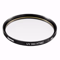 Hama UV Filter 390 (O-Haze), 72 mm, HTMC coated, 7,2 cm