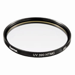 Hama UV Filter 390 (O-Haze), 72 mm, HTMC coated 7,2 cm