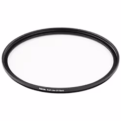 Hama Profi Line UV Nano, 4,3 cm, Filtre de caméra ultraviolet, 1 pièce(s)