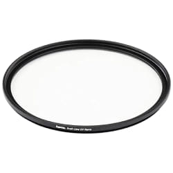 Hama Profi Line UV Nano Filtre de caméra ultraviolet 4,3 cm