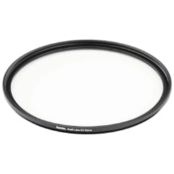 Hama Profi Line UV Nano Filtre de caméra ultraviolet 5,5 cm