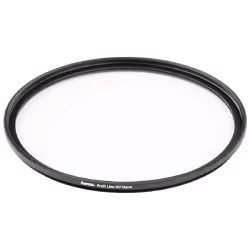 Hama Profi Line UV Nano, 6,2 cm, Filtre de caméra ultraviolet, 1 pièce(s)