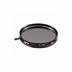Hama 00072582, 7,2 cm, Filtre de caméra polarisant circulaire, 1 pièce(s)