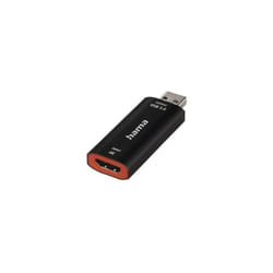 Hama 00074257 convertisseur de signal vidéo
