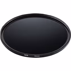 Hama 00076902, 7,2 cm, Filtre de caméra gris, 3 pièce(s)