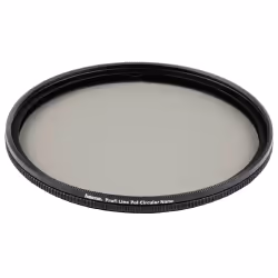 Hama Profi Line, 5,5 cm, Filtre de caméra polarisant circulaire, Traitement multicouches mrc, 1 pièce(s)