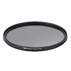 Hama Premium, 7,2 cm, Filtre de caméra polarisant circulaire, Traitement multicouches mrc, 1 pièce(s)