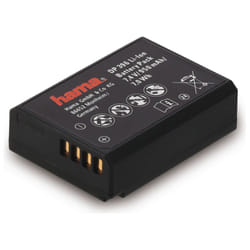 Hama DP 396 Lithium-Ion (Li-Ion) 950 mAh