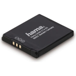 Hama DP 437 Lithium-Ion (Li-Ion) 580 mAh