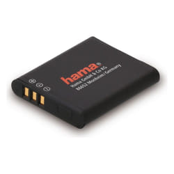 Hama DP 344 Lithium-Ion (Li-Ion) 800 mAh