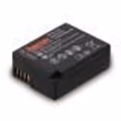 Hama DP 461, Panasonic, 950 mAh, 7,2 V, Lithium-Ion (Li-Ion)