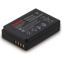Hama DP 543 Lithium-Ion (Li-Ion) 700 mAh