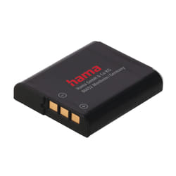 Hama DP 545 Lithium-Ion (Li-Ion) 1020 mAh