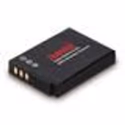 Hama DP 548, Nikon, 970 mAh, 3,7 V, Lithium-Ion (Li-Ion)