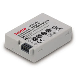 Hama DP 554 Lithium-Ion (Li-Ion) 1020 mAh