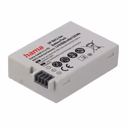 Hama DP 554 Lithium-Ion (Li-Ion) 1020 mAh