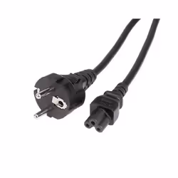 Hama Mains Lead, 1,5 m, 250 V