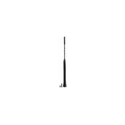 Hama 00078939 antenne d'automobile Noir