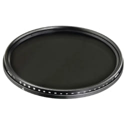 Hama 00079141 filtre pour appareils photo Filtre de caméra de densité neutre 4,05 cm