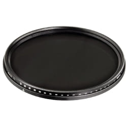 Hama ND2-400 Filtre de caméra de densité neutre 5,5 cm