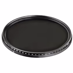 Hama Vario ND2-400, 8,2 cm, Filtre de caméra gris, 1 pièce(s)