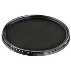 Hama Vario ND2-400 Filtre de caméra gris 8,2 cm