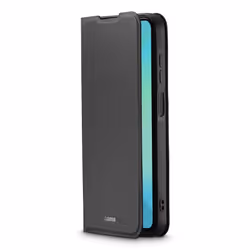 Hama 00080377 coque de protection pour téléphones portables 17 cm (6.7") Folio Noir - Vue supplémentaire 3