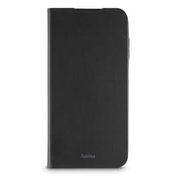 Hama Eco Premium coque de protection pour téléphones portables 17 cm (6.7") Folio Noir