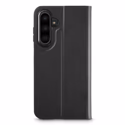 Hama Eco Premium coque de protection pour téléphones portables 17 cm (6.7") Folio Noir