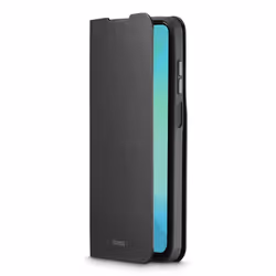 Hama Eco Premium coque de protection pour téléphones portables 17 cm (6.7") Folio Noir