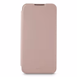 Hama Fantastic Feel, Folio porte carte, Samsung, Galaxy A26 5G, 17 cm (6.7"), Nu, Rose