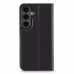 Hama Daily Protect coque de protection pour téléphones portables 15,8 cm (6.2") Folio Noir - Vue supplémentaire 2