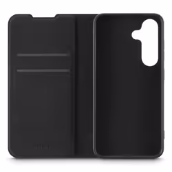 Hama Daily Protect coque de protection pour téléphones portables 15,8 cm (6.2") Folio Noir - Vue supplémentaire 4