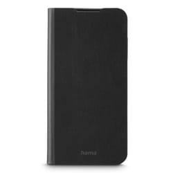 Hama Eco Premium coque de protection pour téléphones portables 15,8 cm (6.2") Folio Noir