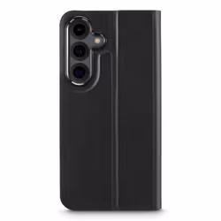 Hama Eco Premium coque de protection pour téléphones portables 15,8 cm (6.2") Folio Noir